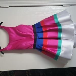 cocktail dress
